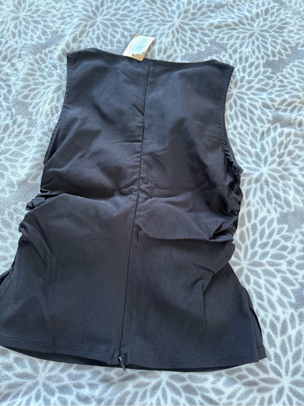 vestique Tank Top - Picture 5 of 5